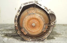 Коробка передач автоматическая (АКПП) 722661 Mercedes-Benz ML W163 2.7 0