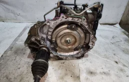 Коробка передач автоматическая (АКПП) 6T30 Chevrolet Cruze J300 1.6 Бензин