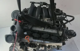 Двигатель BLP Volkswagen Golf 5 1.6 Бензин