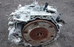 Коробка передач автоматическая (АКПП) 20GA03 Citroen C4 2 1.6 Бензин