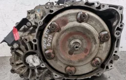 Коробка передач автоматическая (АКПП) TF80SC Volvo V70 2 2.4 Дизель