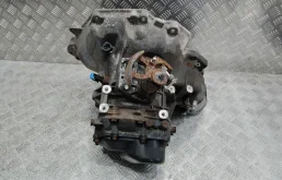 КПП (Коробка передач механическая) 55565177 Opel Zafira B 1.6 Бензин