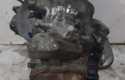 КПП механическая (МКПП) 5-ступенчатая 55355489 Opel Astra H 1.4 Бензин