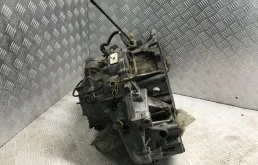 Коробка передач автоматическая (АКПП) 5042LE Renault Safrane 2 2.0 Бензин