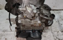 КПП механическая (МКПП) 5-ступенчатая 55565177 Opel Corsa D 1.2 Бензин