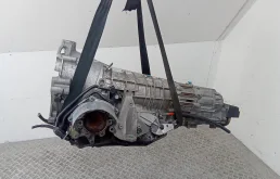 Коробка передач автоматическая (АКПП) 5HP19 Audi A4 B6 (S4,RS4) 3.0 Бензин