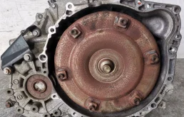 Коробка передач автоматическая (АКПП) 55-51SN Volvo C70 2 2.4 Дизель