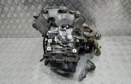 КПП (Коробка передач механическая) 55565177 Opel Corsa D 1.2 Бензин