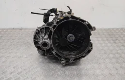 КПП (Коробка передач механическая) T1GB3 Ford Transit 3 restailing 2.2 Дизель