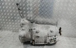 Коробка передач автоматическая (АКПП) 722640 Mercedes-Benz C W204 2.2 Дизель
