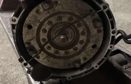 Коробка передач автоматическая (АКПП) 6HP21 BMW 3 E90/E91/E92/E93 2.0 Дизель