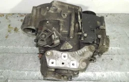 КПП (Коробка передач механическая) JLU Volkswagen Golf 5 2.0 Дизель