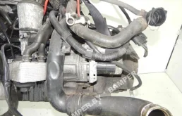 КПП (Коробка передач механическая) JLU Volkswagen Passat B6 2.0 Дизель