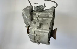 КПП механическая (МКПП) 6-ступенчатая JMA Audi A3 8P (S3,RS3) 2.0 Дизель