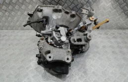 КПП (Коробка передач механическая) 55565177 Opel Corsa D 1.2 Бензин