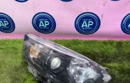 Фара RENAULT KAPTUR 2016-2020 260102366R SUV H4MD429, передняя правая