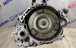 Акпп OPEL VECTRA 2004