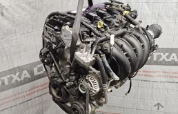 Двигатель Mazda PY 2.5 CX5 Mazda3 Mazda6