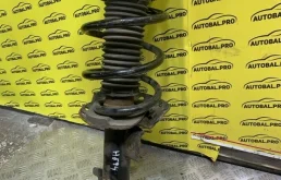 Амортизатор передний правый Land Rover Range Rover Evoque I (2011-2018) 2016 LR024442 ВНЕДОРОЖНИК 2.0 D 204DTD