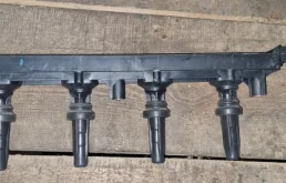 Катушка зажигания для Peugeot 307 Хэтчбек 5dr 2000-2009