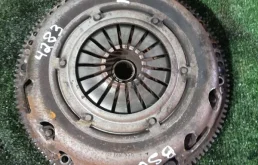 Маховик МКПП Volkswagen Golf 036141026 BSE