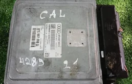 Блок управления Audi A5 8T0907559D CAL