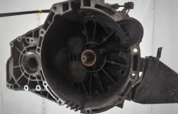 КПП 5-ст.мех 4х4 (МКПП) Hyundai Santa Fe 2005-2012 G4JS-G Дизель 2.4 л