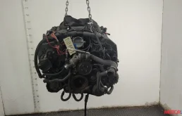 Двигатель (ДВС) BMW X5 E70 2006-2013 КПП автомат 4х4 (АКПП) N62B48B Бензин 4.8 л Инжектор