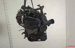 Двигатель (ДВС) Renault Megane 3 2009-2016 КПП 6-ст.мех.(МКПП) K9K 636 Дизель 1.5 л DCI