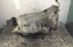 АКПП для Mercedes-Benz C class W204 2007-2014