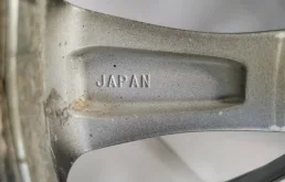 Диск колесный литой для Toyota RAV4 на фотографиях