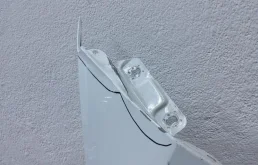 Защита днища для Skoda Rapid на фотографиях