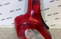 Фонарь левый для Volvo C30 2008 года на фотографиях