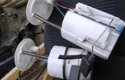 бензонасос (1760A298) для Mitsubishi Outlander II CW0W 2005-2012