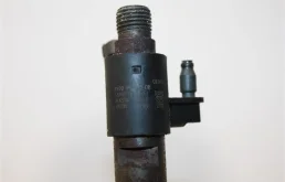 Форсунка топливная для Land Rover Range Rover Sport на фотографиях