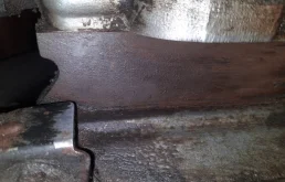 Двигатель для Hyundai Matrix 2006 года на фотографиях