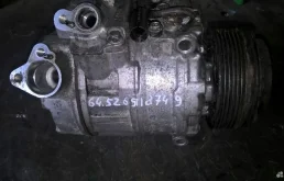 Компресор кондиционера для BMW X3 Е83 2003-2010