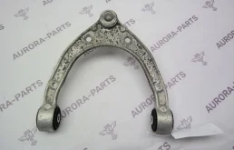 Рычаг передний левый верхний для Audi Q7 2009 года на фотографиях