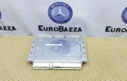 Блок управления пневмоподвеской для Mercedes-Benz S class на фотографиях