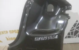 Суппорт фонаря задний правый (5JH813320A) для Skoda Rapid I rest NH3 2017-2020