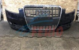 Бампер для Audi A6 2009 года на фотографиях