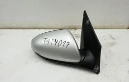 Правое зеркало заднего вида для Hyundai Solaris 2 (2017-2022)