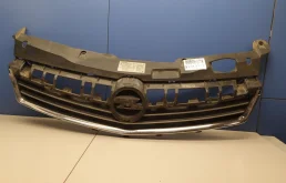 Решетка радиатора для Opel Astra H 2004-2014