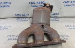 Катализатор для Volvo XC90 I C 2002-2014