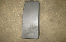 Блок предохранителей под капотом для Chevrolet Captiva С100 2006-2011