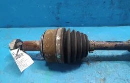 Привод передний правый для Honda Accord 2014 года на фотографиях