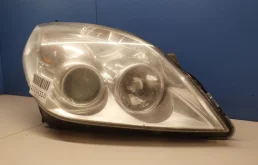 Фары для Opel Vectra на фотографиях