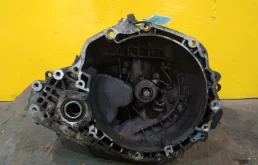 МКПП для Chevrolet Cruze 1 J300 2009-2015