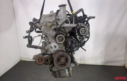 Двигатель без навесного для Mazda 3 BK Седан 2003-2009