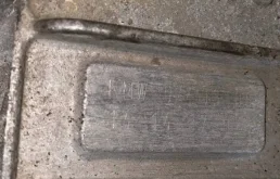 Вариатор для Volkswagen Passat на фотографиях